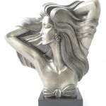 642 3501 Skulptur